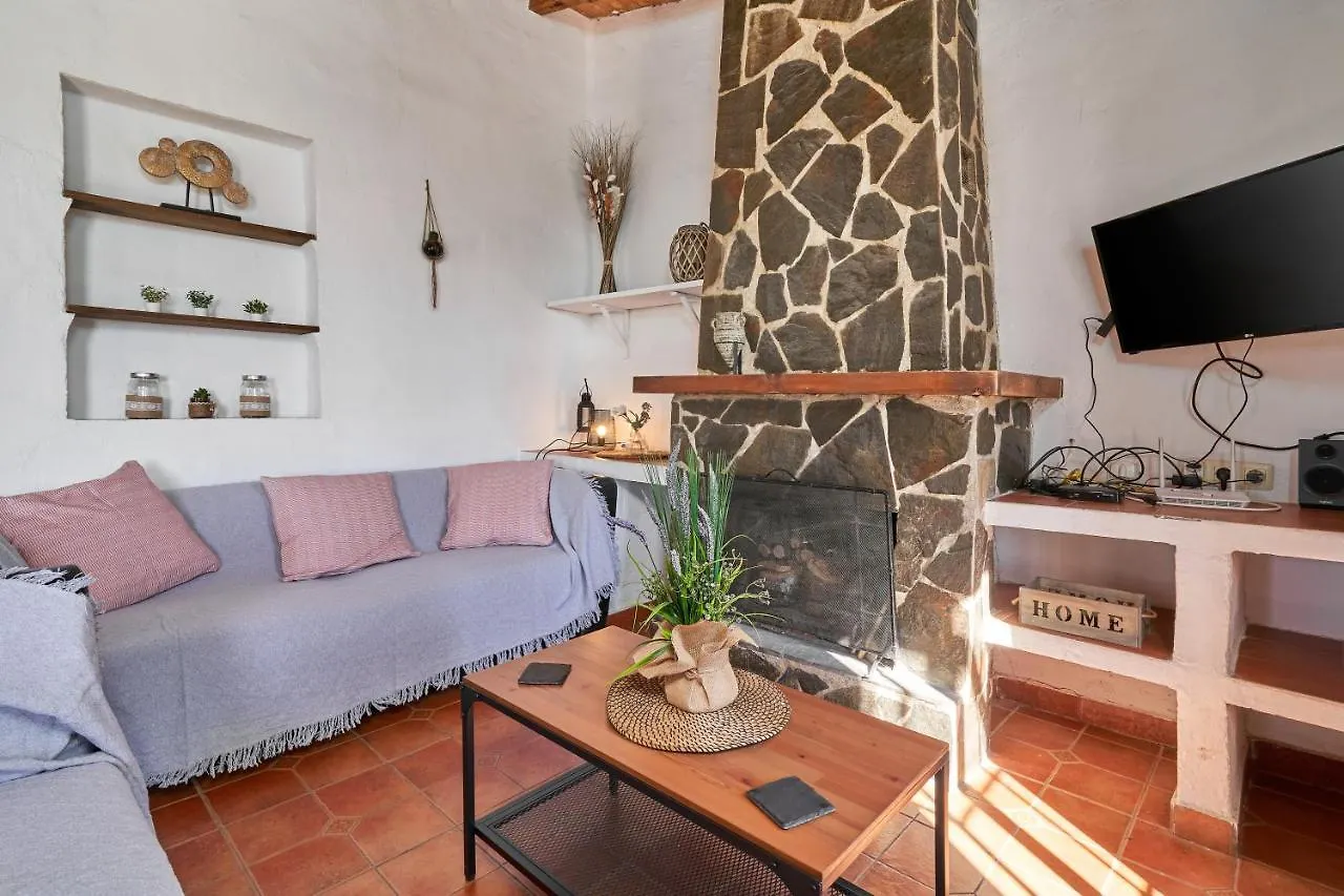 Casa La Solana Villa Frigiliana 0*,  Spanyolország