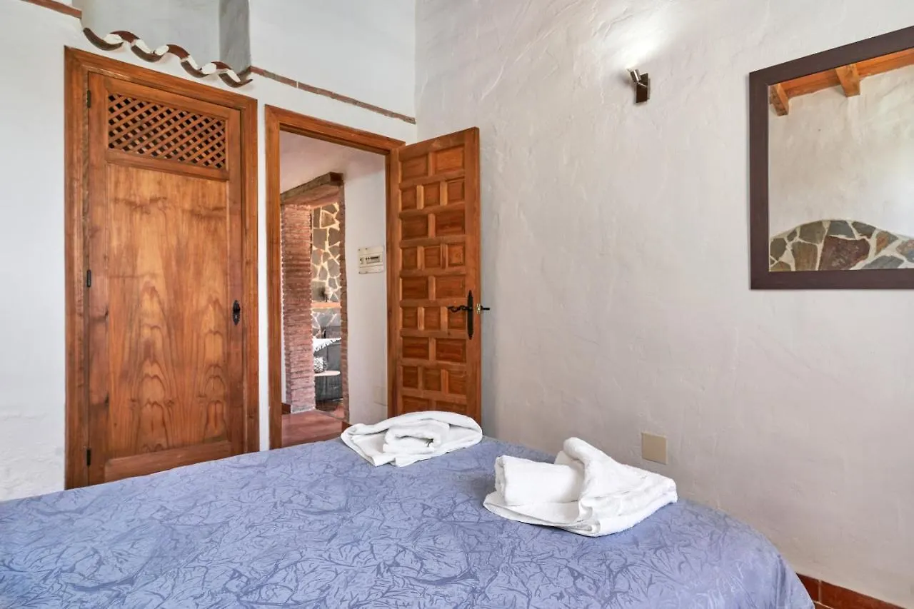 Casa La Solana Villa Frigiliana